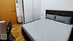 The Peak@Balmeg (D5), Condominium #560587031